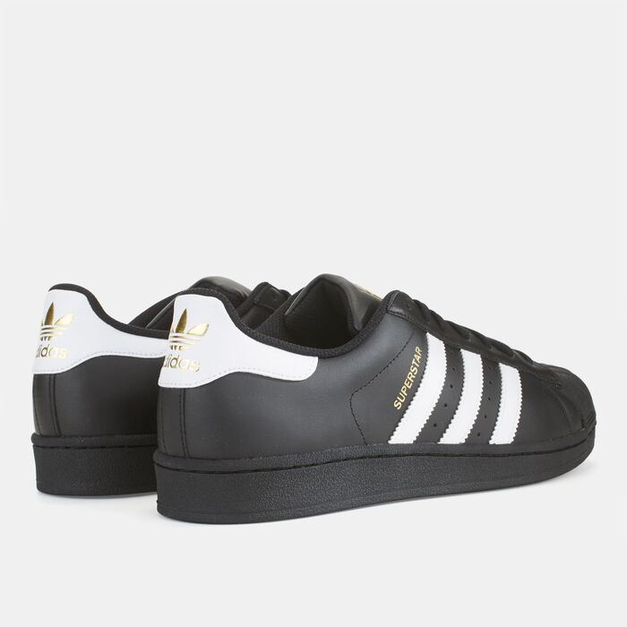 Superstar Foundation Shoe Superstar Foundation Shoe image number 2