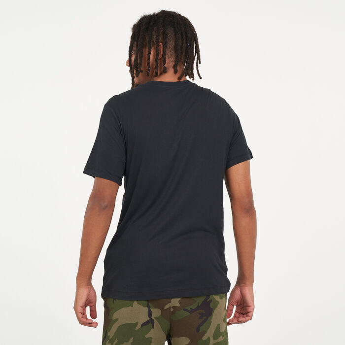 Men's Jumpman Crew T-Shirt Men's Jumpman Crew T-Shirt image number 1
