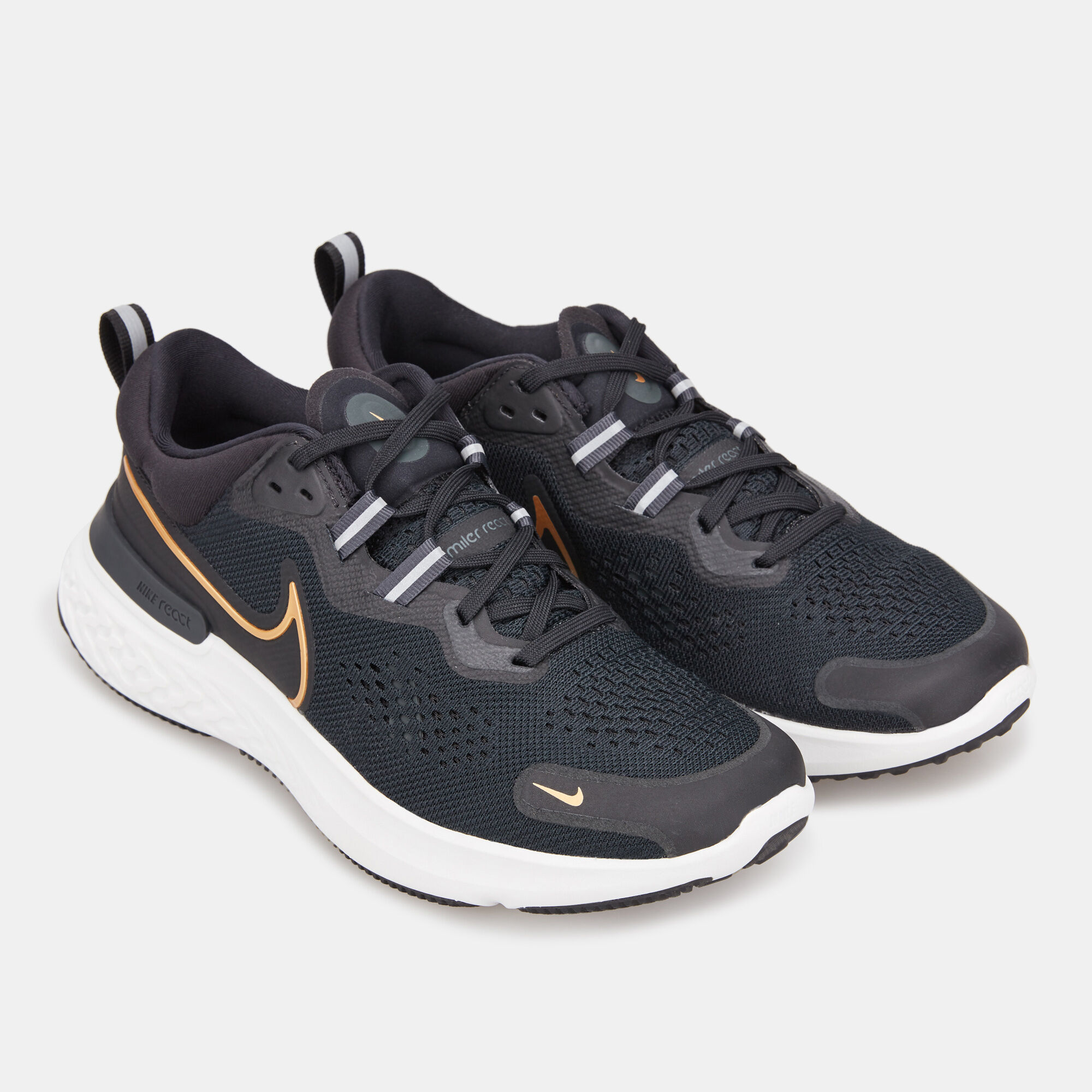 Buy Nike Women's React Miler 2 Shoe in Saudi Arabia | SSS