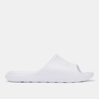 Nike Women's Victori One Shower Slides White