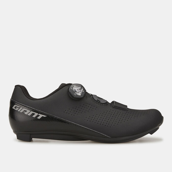Giant Men's Surge Comp Cycling Shoe Black Giant Men's Surge Comp Cycling Shoe Black image number 0
