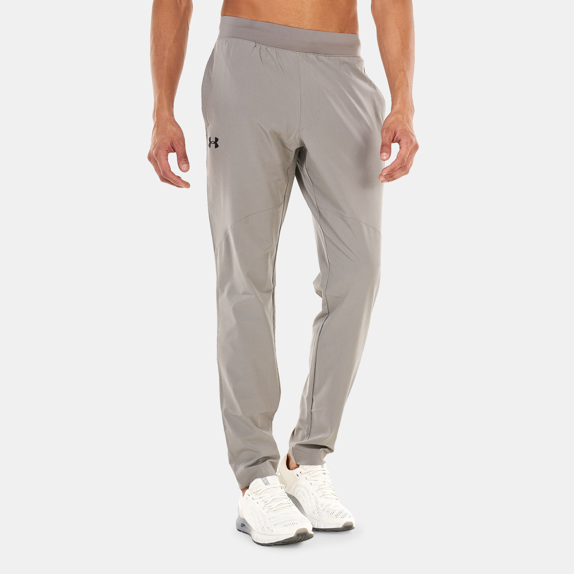 Under armour heatgear woven pants mens deals