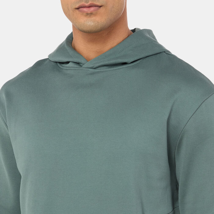 Sun and Sand Sports Men's Classic Hoodie Green image number 3