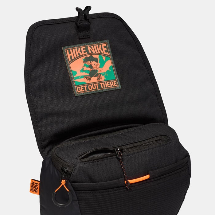 Nike Hike Hip Pack Black Nike Hike Hip Pack Black image number 5