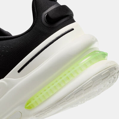 Nike Men's Air Zoom Upturn SC Shoes Black Nike Men's Air Zoom Upturn SC Shoes Black