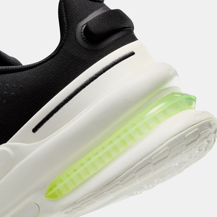 Nike Men's Air Zoom Upturn SC Shoes Black Nike Men's Air Zoom Upturn SC Shoes Black image number 1
