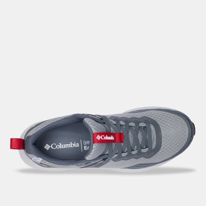 Columbia Men's Konos TRS OutDry Shoes Grey Columbia Men's Konos TRS OutDry Shoes Grey image number 4