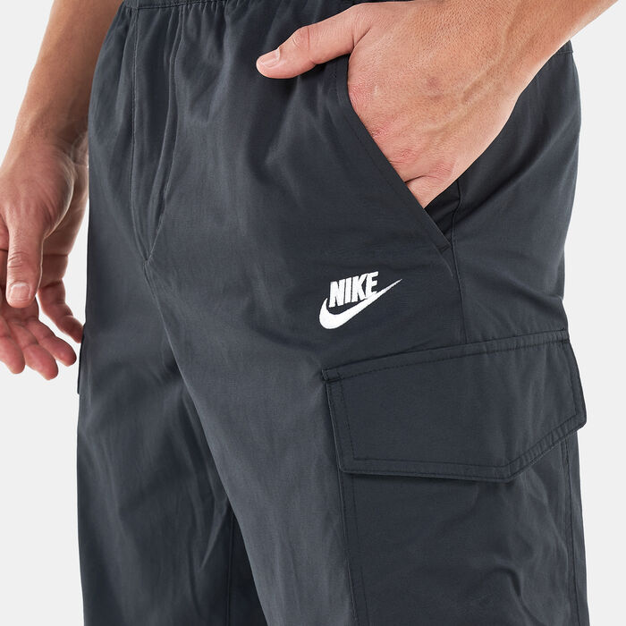 Men's Sportswear Unlined Utility Cargo Pants