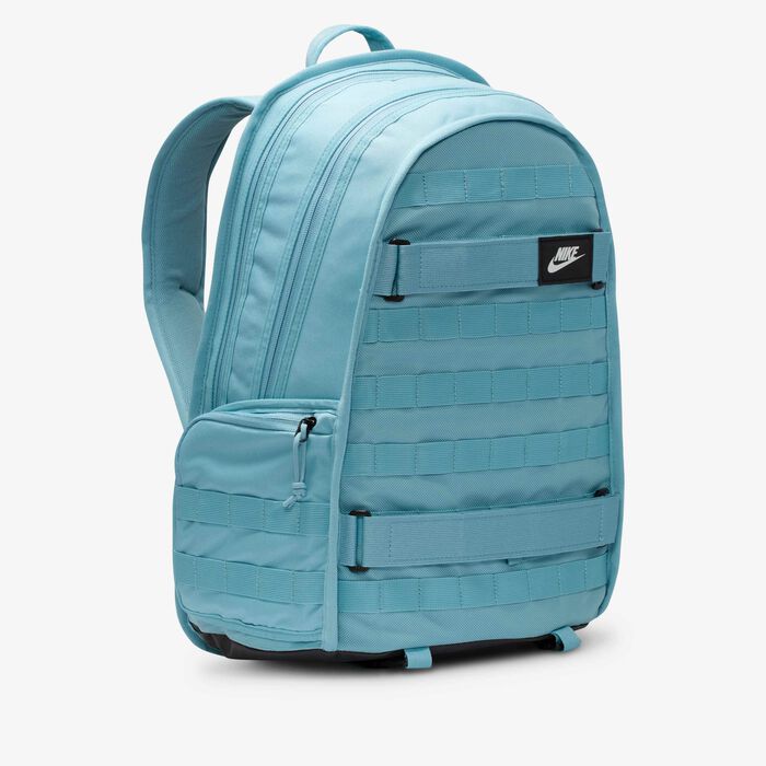 Nike Sportswear RPM Backpack Green Nike Sportswear RPM Backpack Green image number 1