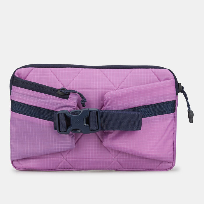 Columbia Tandem Trail™ Hip Pack Pink image number 1