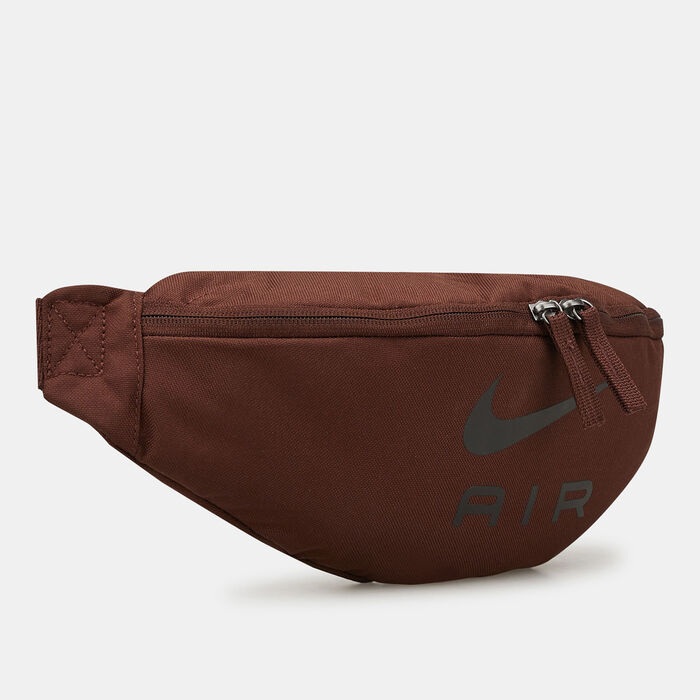 Nike Heritage Hip Pack Brown image number 2