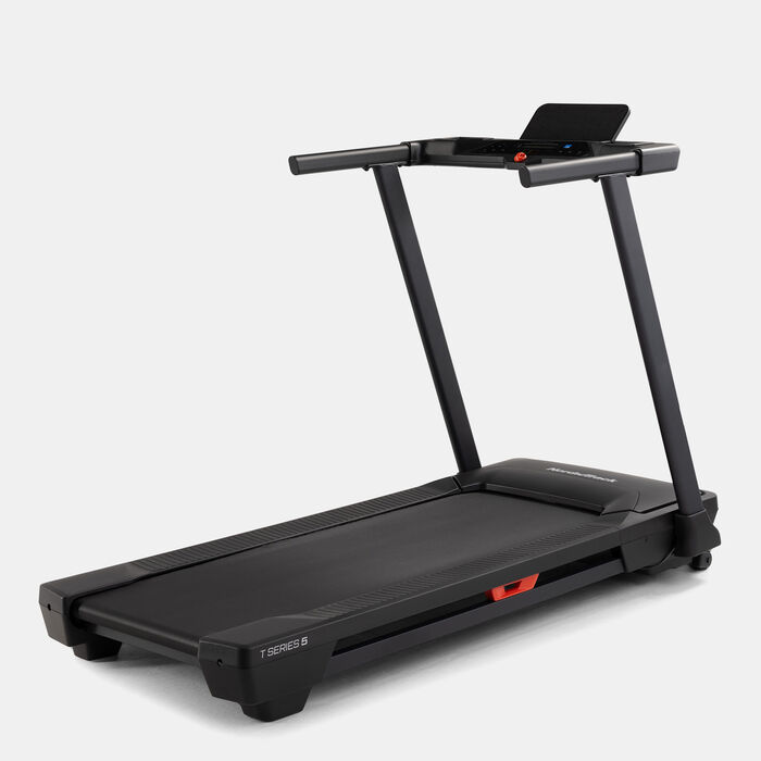 NordicTrack T5 Treadmill Multi-Color NordicTrack T5 Treadmill Multi-Color image number 0