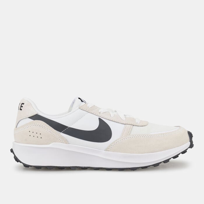 Nike Men's Waffle Debut Shoes Ivory Nike Men's Waffle Debut Shoes Ivory image number 0