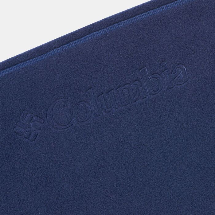 Columbia Fast Trek™ II Gaiter Blue Columbia Fast Trek™ II Gaiter Blue image number 2