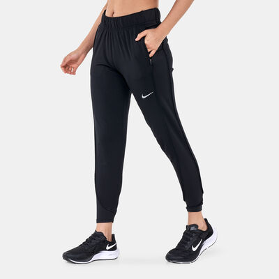 Nike Women's Essential Therma-FIT Pants Black Nike Women's Essential Therma-FIT Pants Black