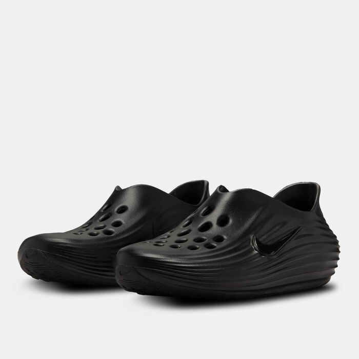Nike Women's ReactX Rejuven8 Shoes Black image number 1