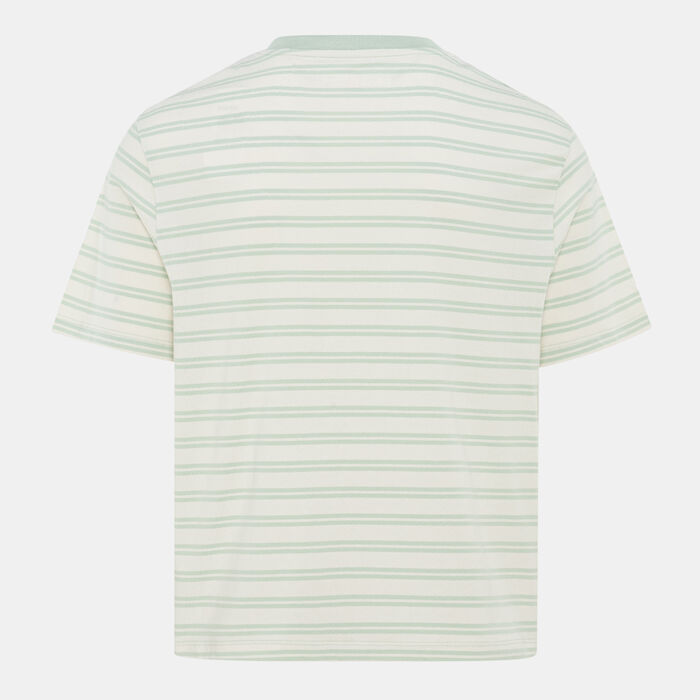 Timberland Men's Dunstan River T-Shirt Green Timberland Men's Dunstan River T-Shirt Green image number 1