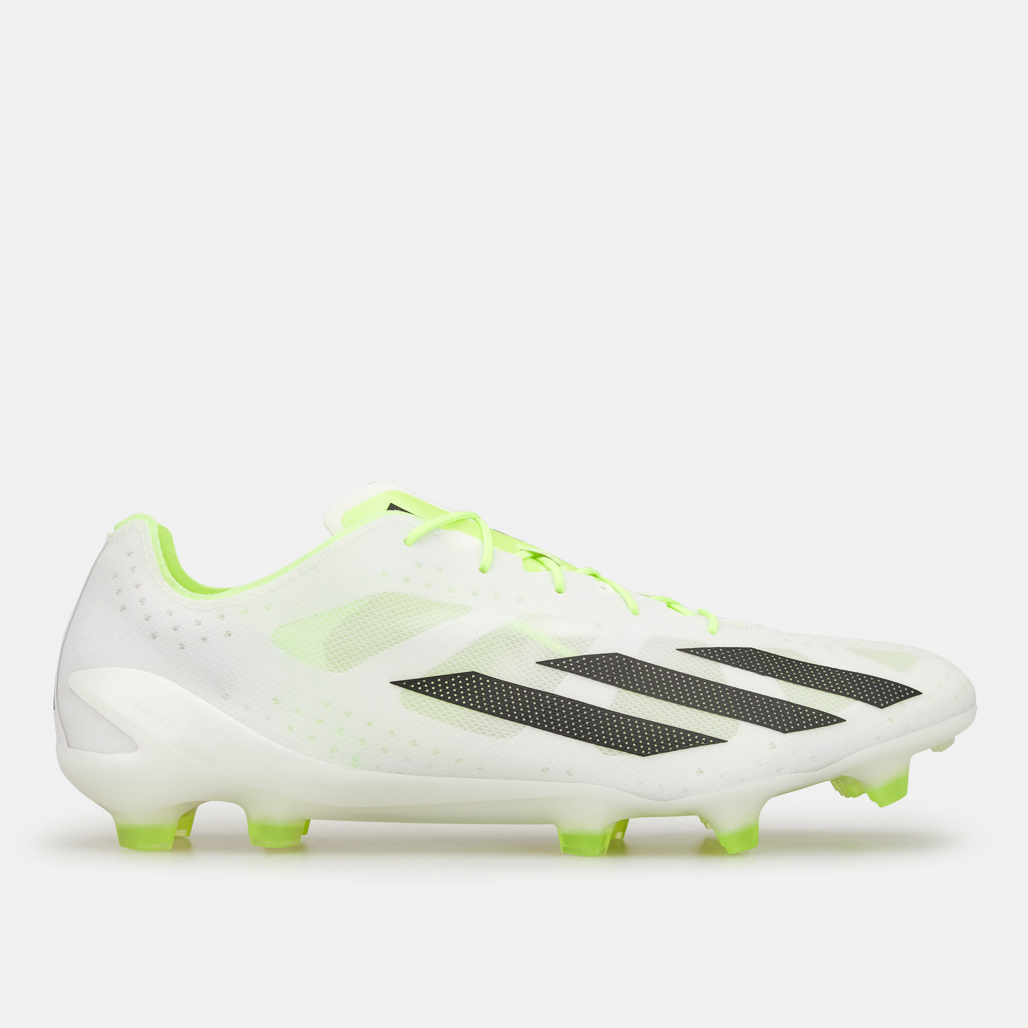 Adidas men's x 18.4 sale firm ground soccer shoe