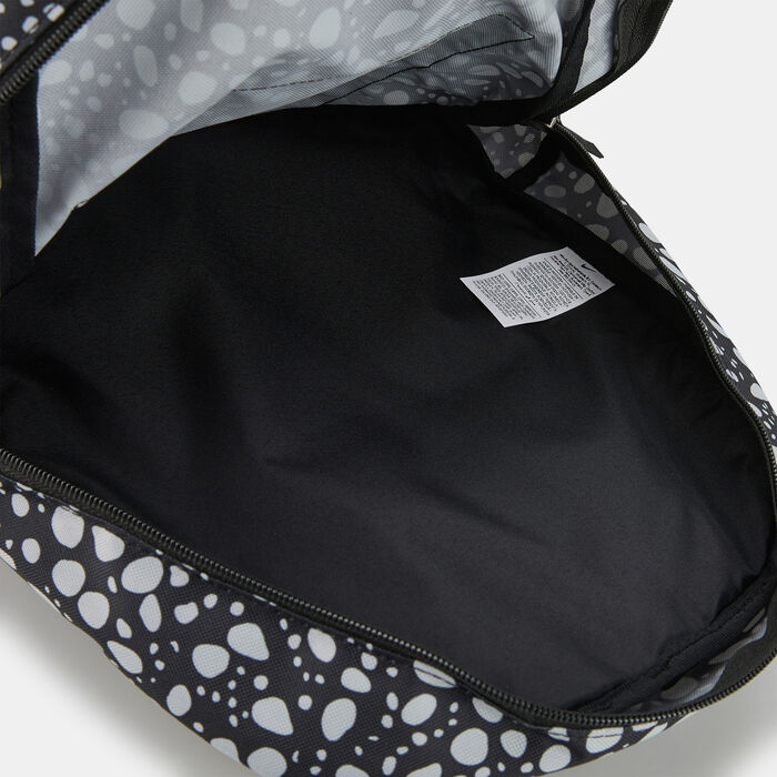 Nike Kid's Classic Backpack Black Nike Kid's Classic Backpack Black image number 3