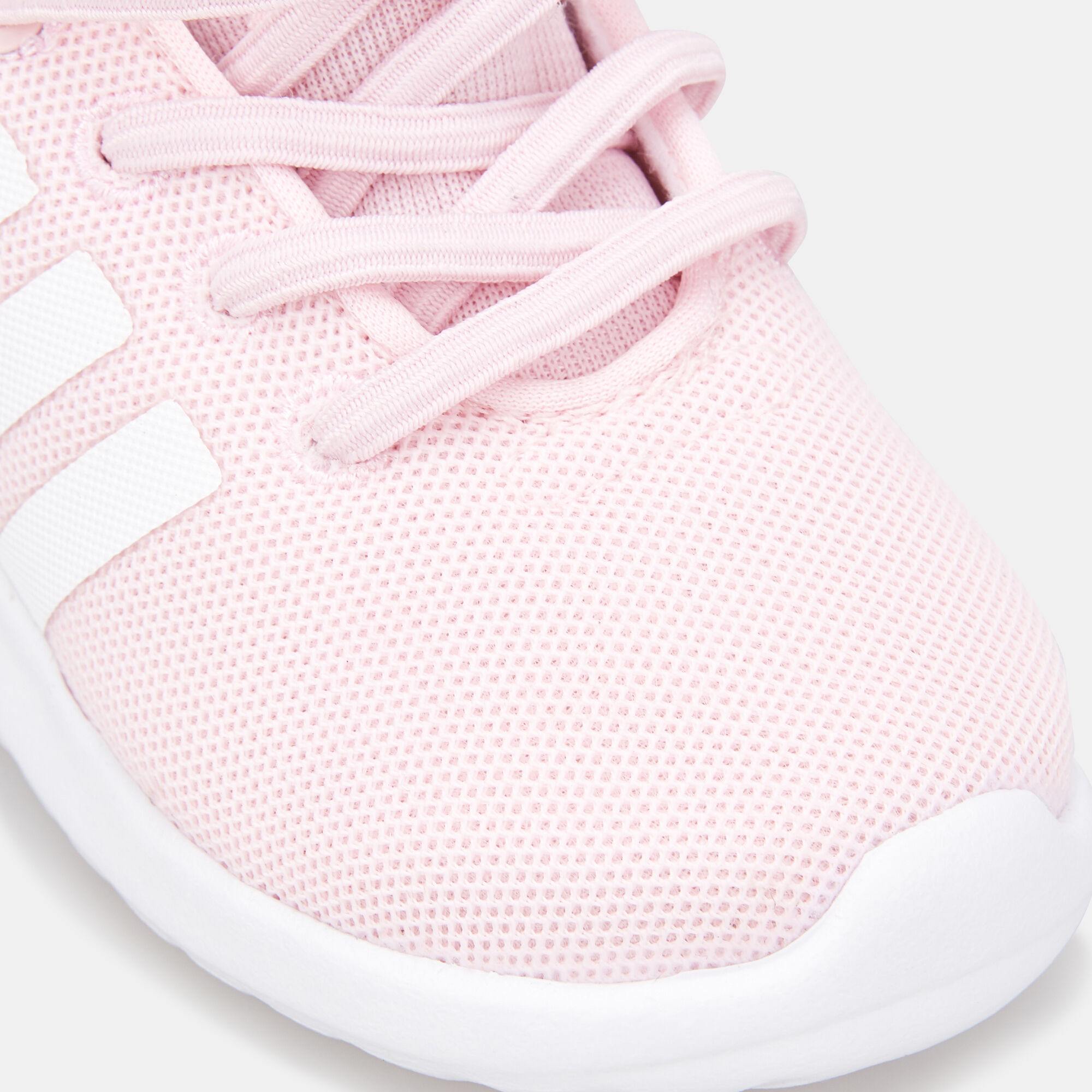 Adidas toddler lite racer cln shoes hotsell