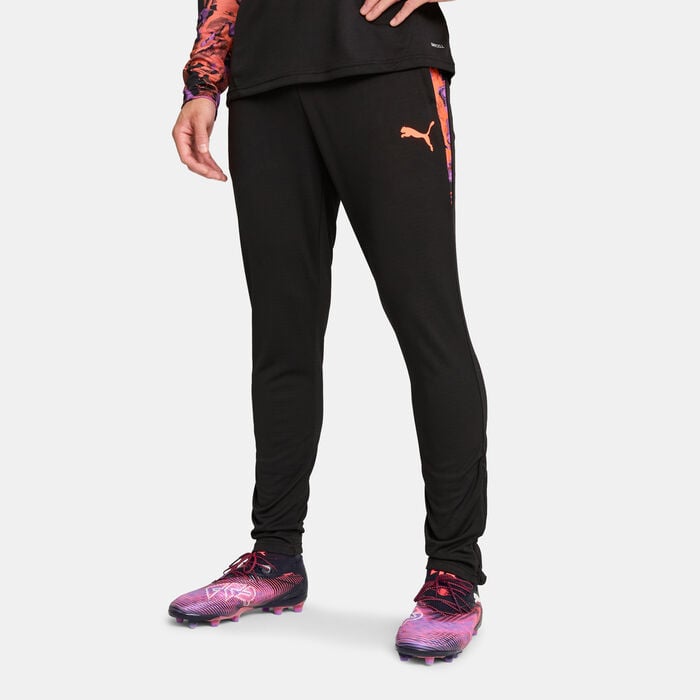 PUMA Men's individualCUP Training Pants Black PUMA Men's individualCUP Training Pants Black image number 0