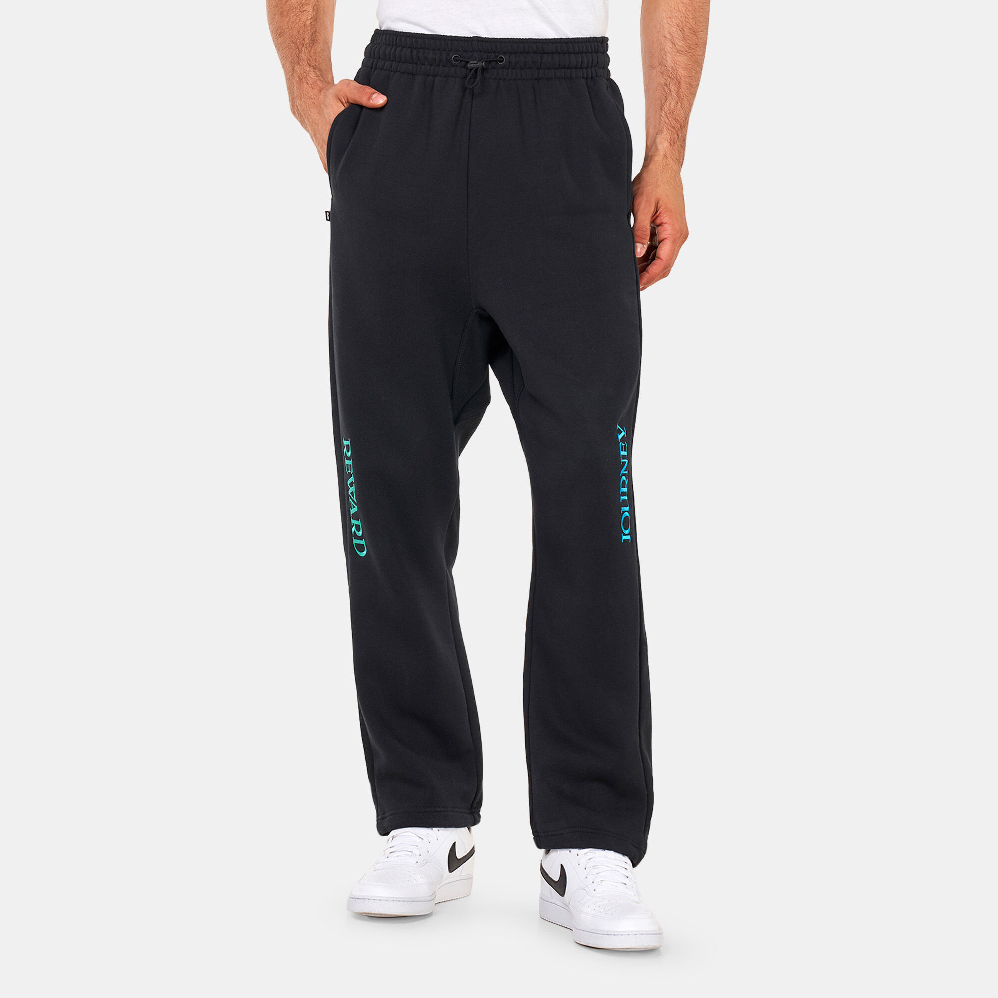 Kyrie sweatpants deals