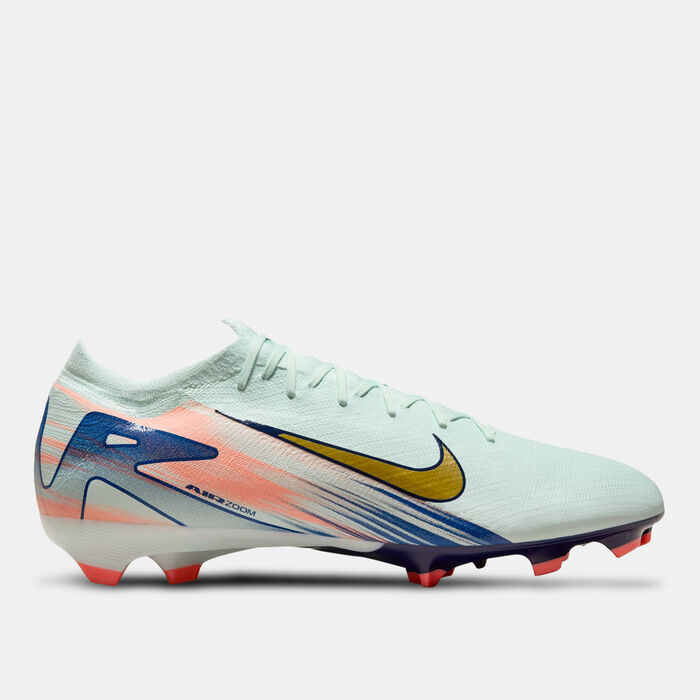Nike Men's Vapor 16 Pro Mercurial Dream Speed Football Shoes Green Nike Men's Vapor 16 Pro Mercurial Dream Speed Football Shoes Green image number 0