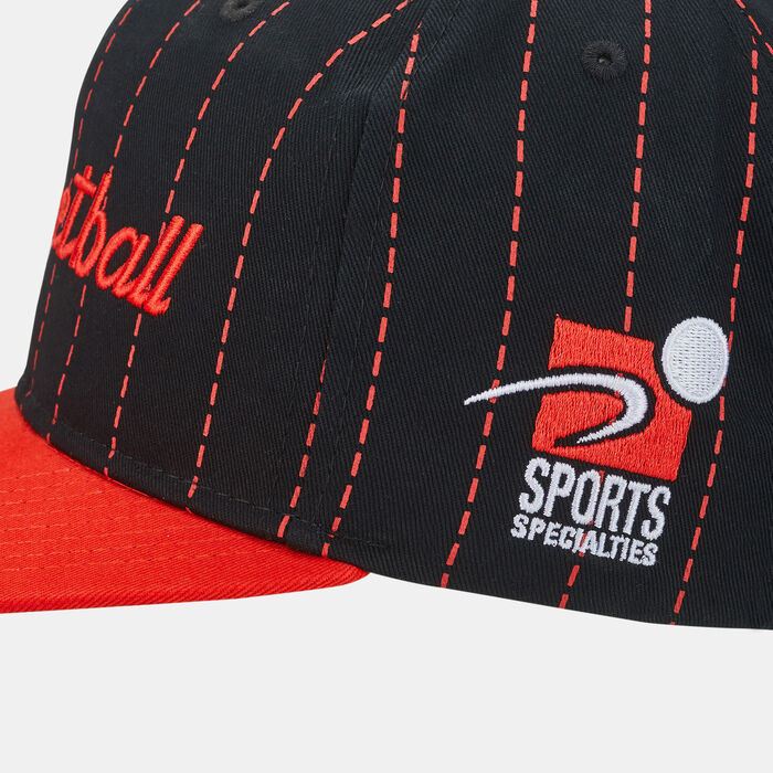 Pro Sports Specialties Script Cap Pro Sports Specialties Script Cap image number 2
