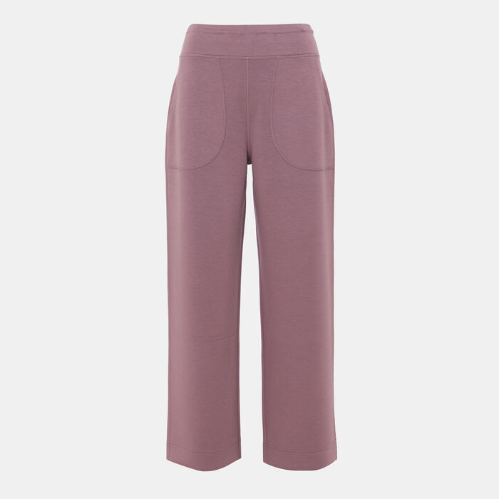 Sun and Sand Sports Women's Modal Joggers Pink Sun and Sand Sports Women's Modal Joggers Pink image number 0