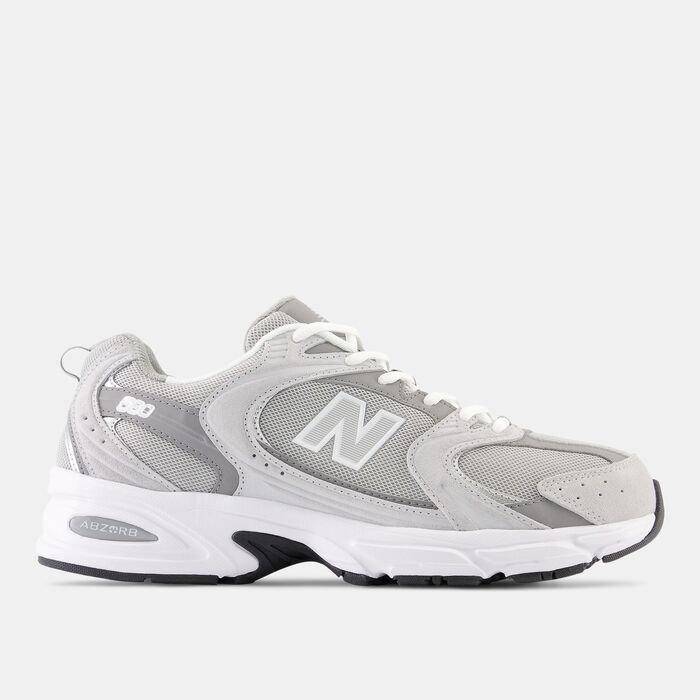 New Balance Men's 530 Shoes Grey New Balance Men's 530 Shoes Grey image number 0