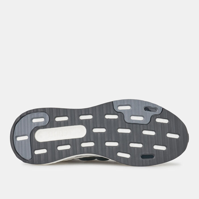 adidas Originals Women's X_PLRBOOST Shoe Black image number 3