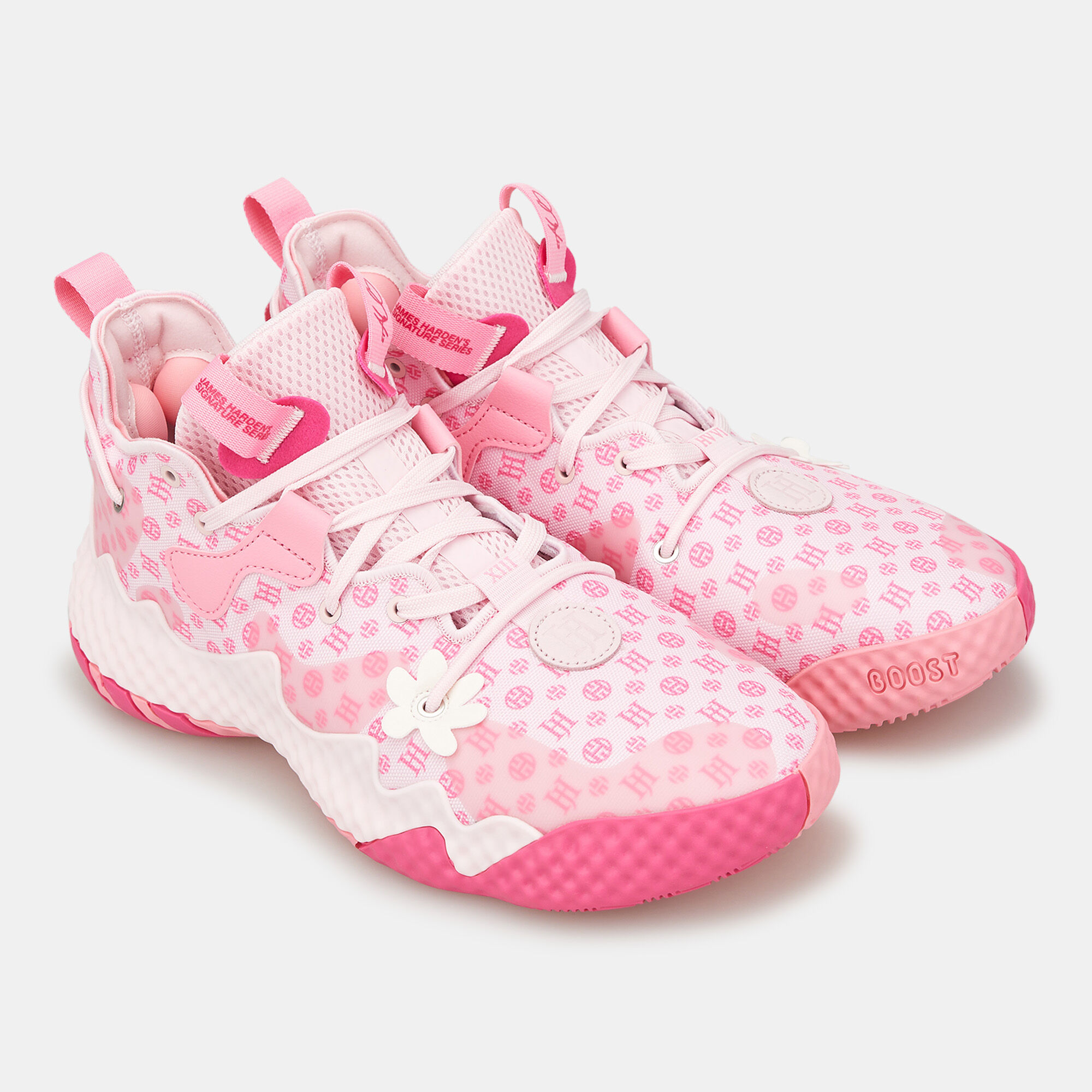 Men s Harden Vol. 6 Shoe