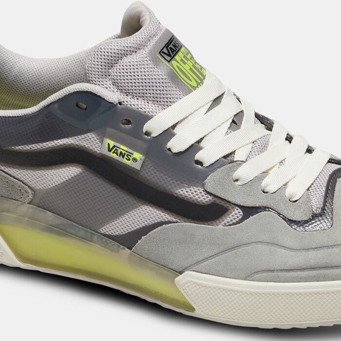 Vans Men's AVE 2.0 Shoes Grey Vans Men's AVE 2.0 Shoes Grey image number 3