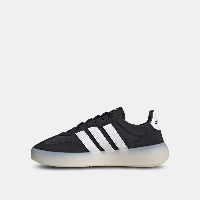 adidas Kids' Barreda Decode Shoes Black adidas Kids' Barreda Decode Shoes Black image number 2