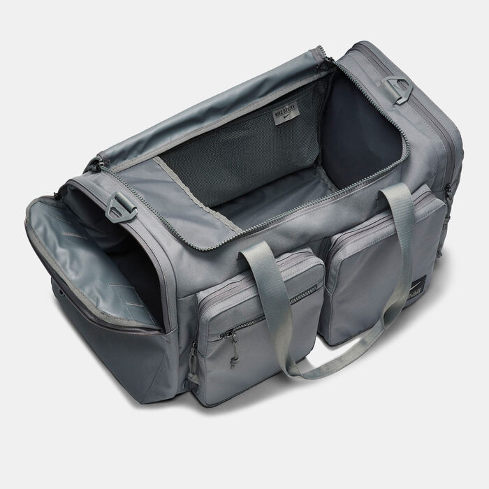 Nike Men's Utility Power Duffel Bag Nike Men's Utility Power Duffel Bag image number 3
