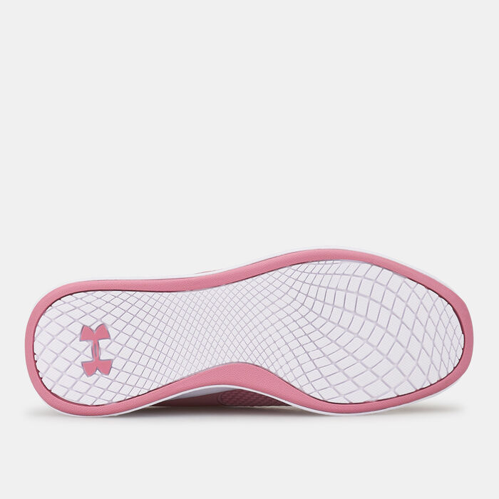 Under Armour Women's Charged Aurora 2 Training Shoes Pink Under Armour Women's Charged Aurora 2 Training Shoes Pink image number 3