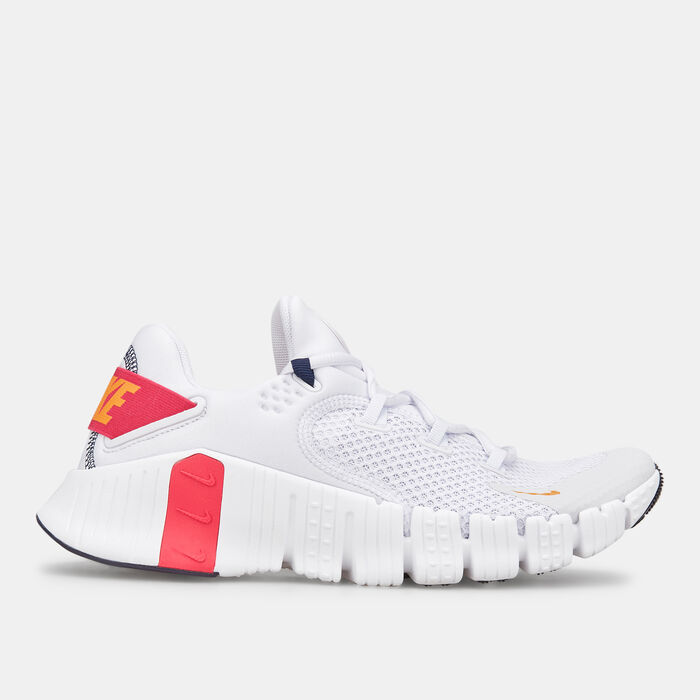 Nike Women's Free Metcon 4 Training Shoe Purple Nike Women's Free Metcon 4 Training Shoe Purple image number 0
