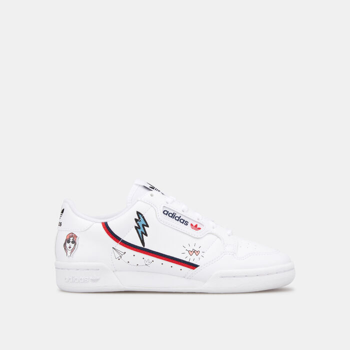 Kids' Continental 80 Shoe (Older Kids) Kids' Continental 80 Shoe (Older Kids) image number 0