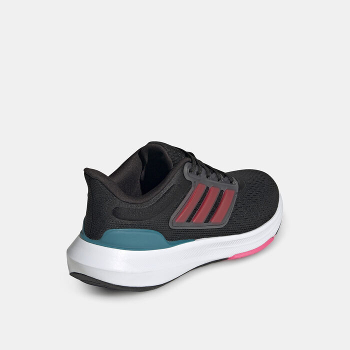 adidas Kids' Ultrabounce Shoes (Younger Kids) Black adidas Kids' Ultrabounce Shoes (Younger Kids) Black image number 2
