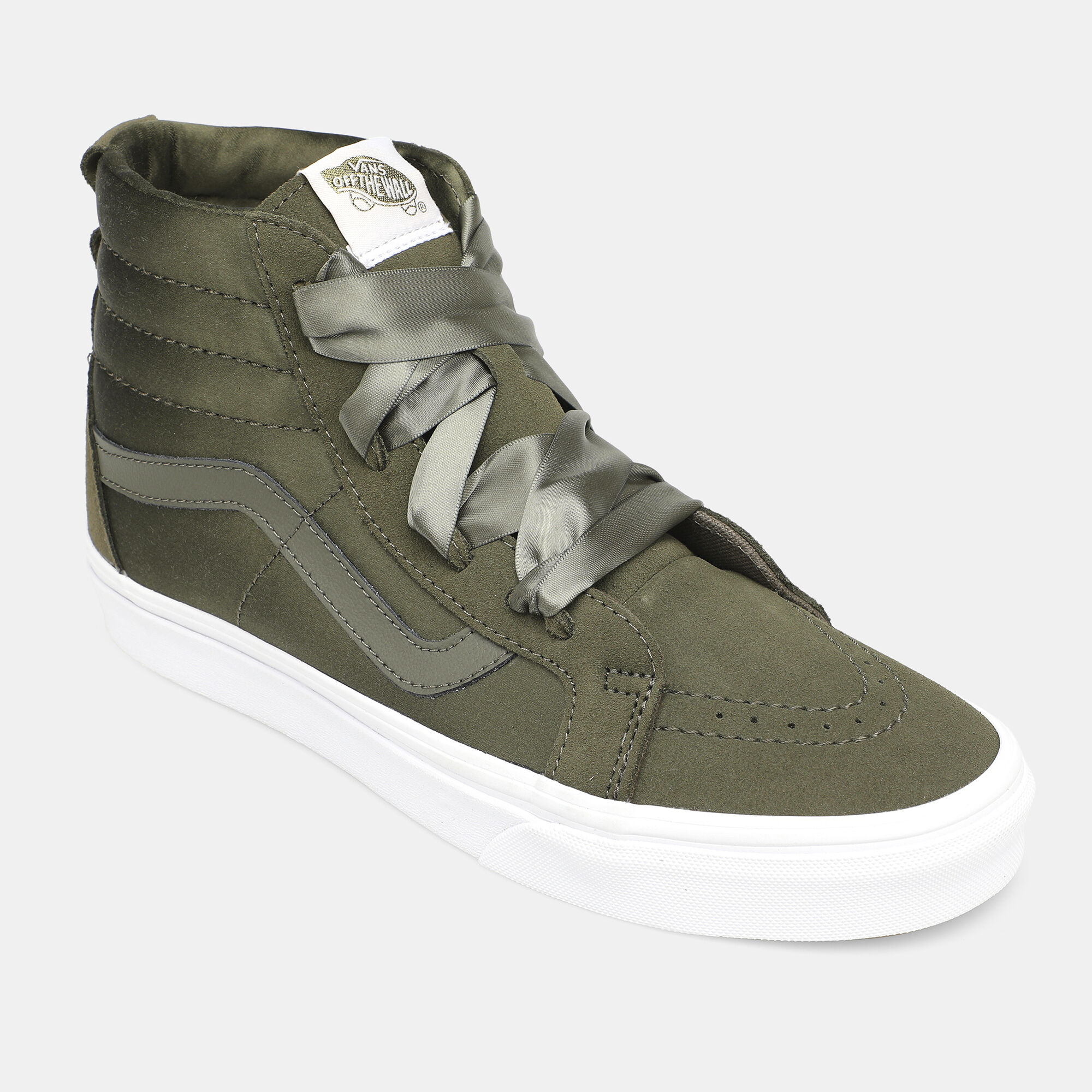 Sk8 hi online alt lace