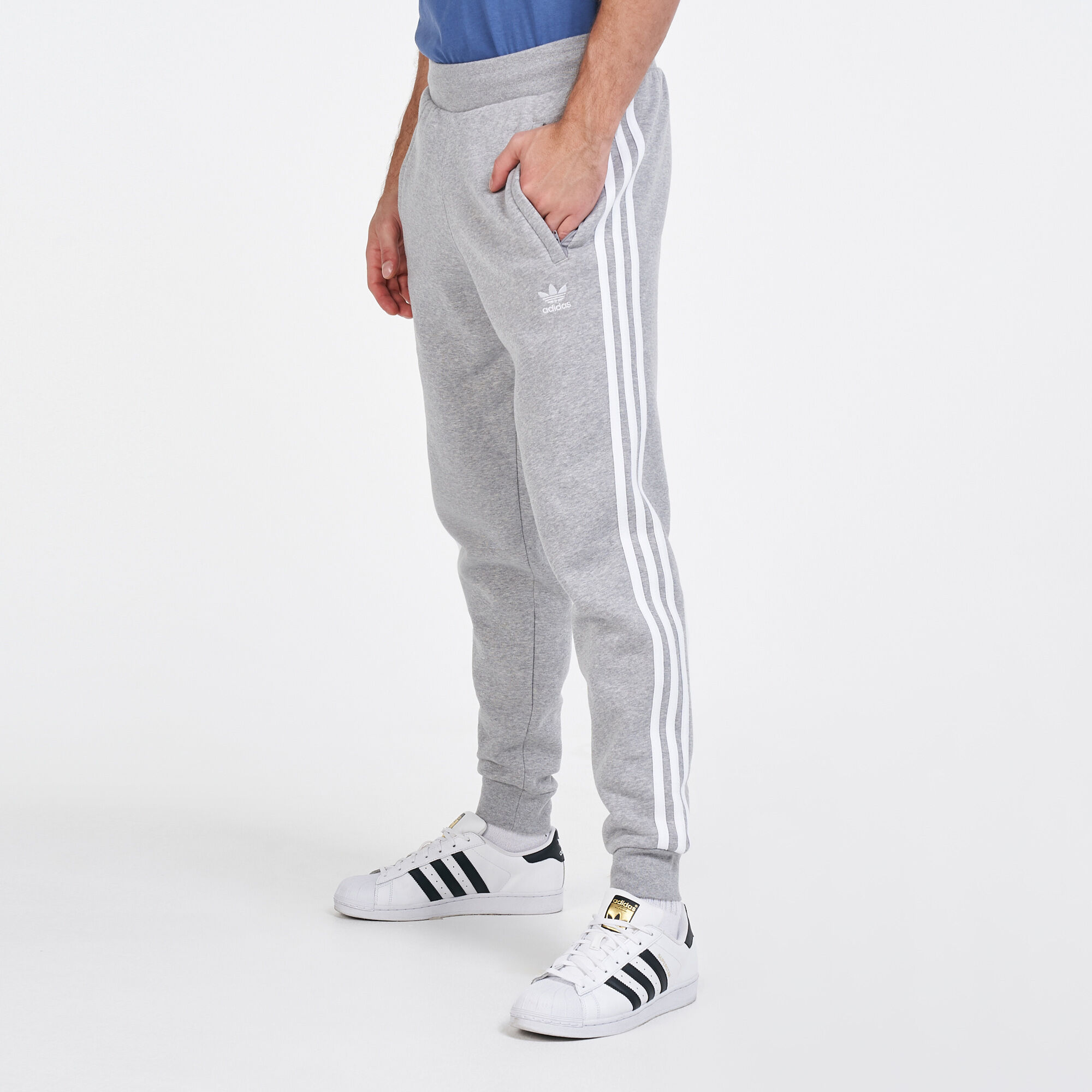 Men s Adicolor Classics 3 Stripes Sweatpants