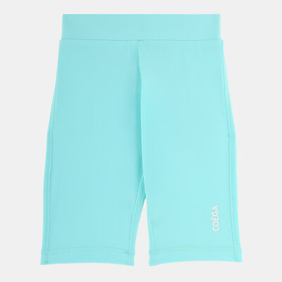 COEGA Kids' Swimming Shorts Green