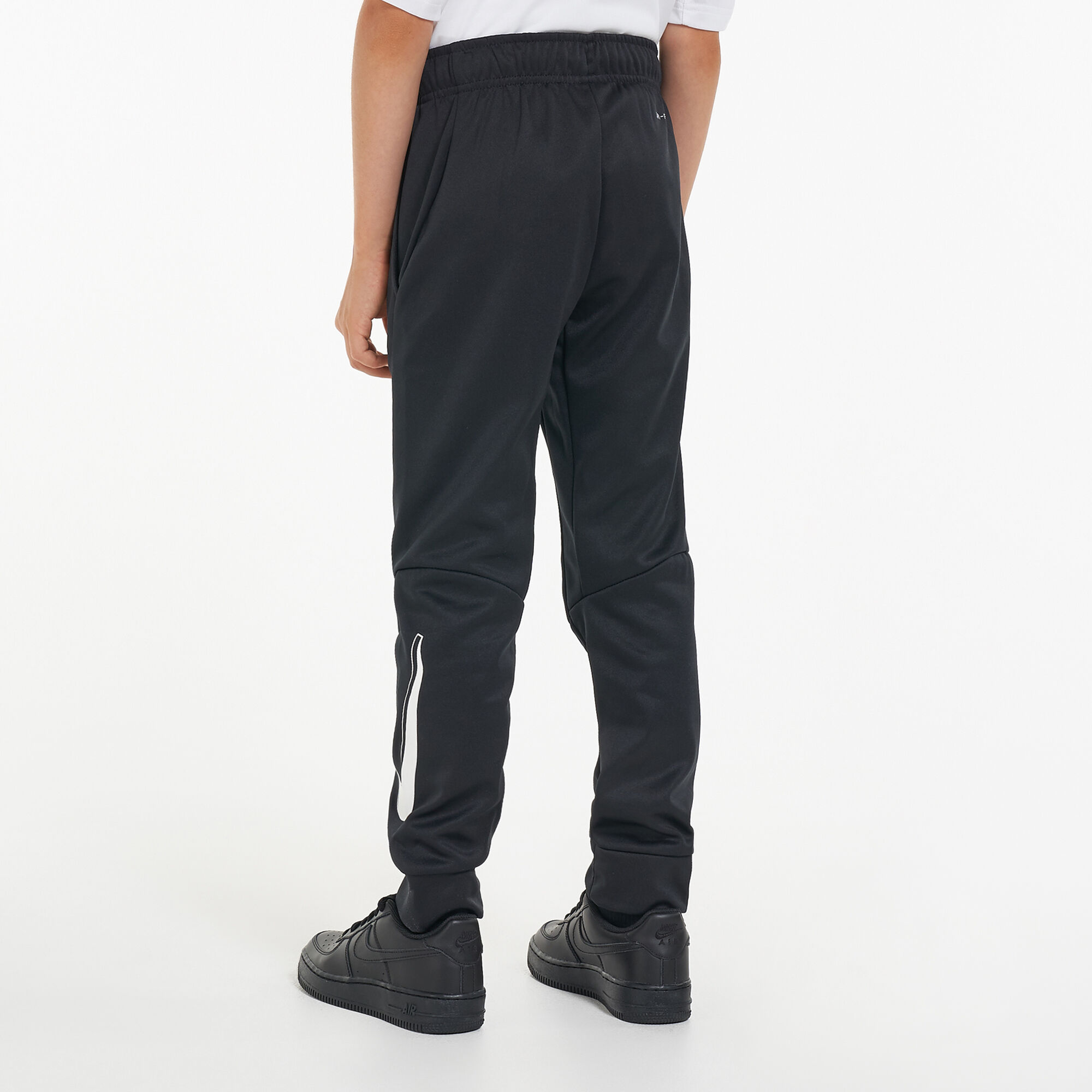 nike dri fit therma sweatpants
