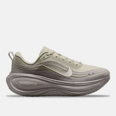 Nike Men's Vomero Plus Road Running Shoes Beige