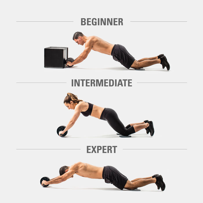 Harbinger Ab Carver Sport Black image number 5