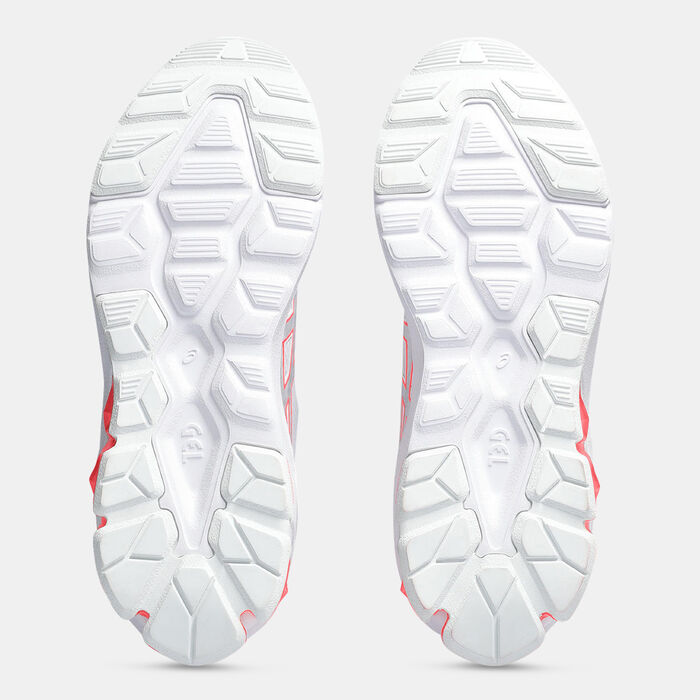 ASICS Womens's GEL-QUANTUM 90™ IV Shoe White ASICS Womens's GEL-QUANTUM 90™ IV Shoe White image number 3
