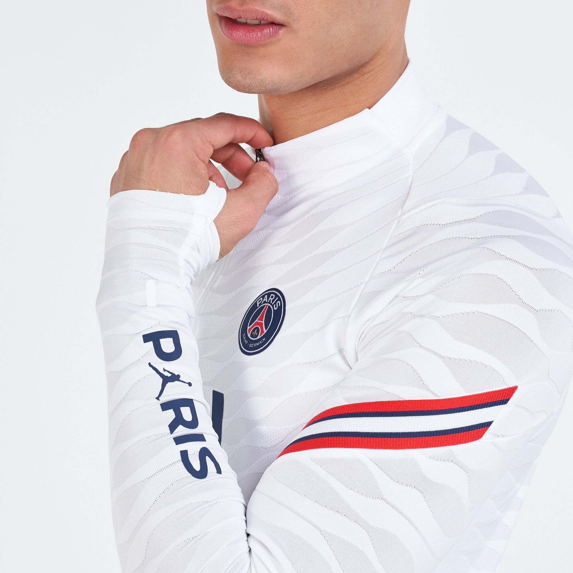 Paris saint germain track top top