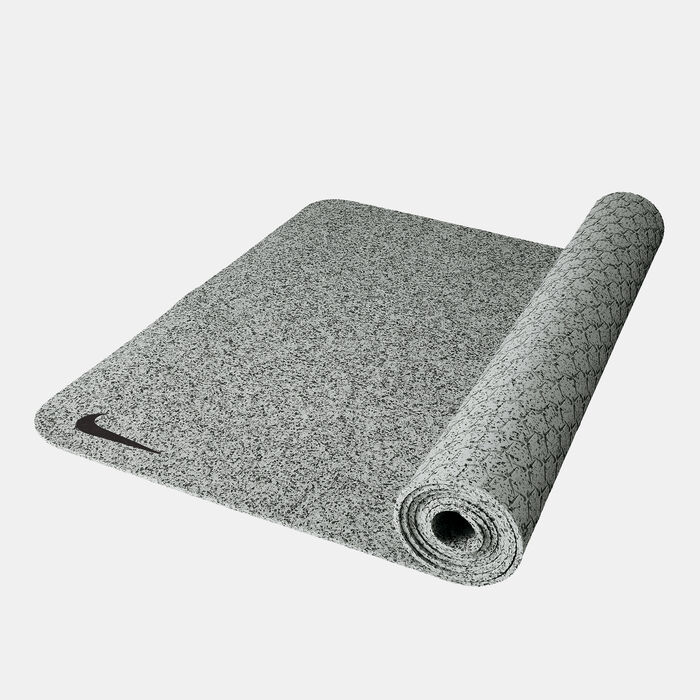 Nike Flow Yoga Mat (4 mm) Multi-Color Nike Flow Yoga Mat (4 mm) Multi-Color image number 0