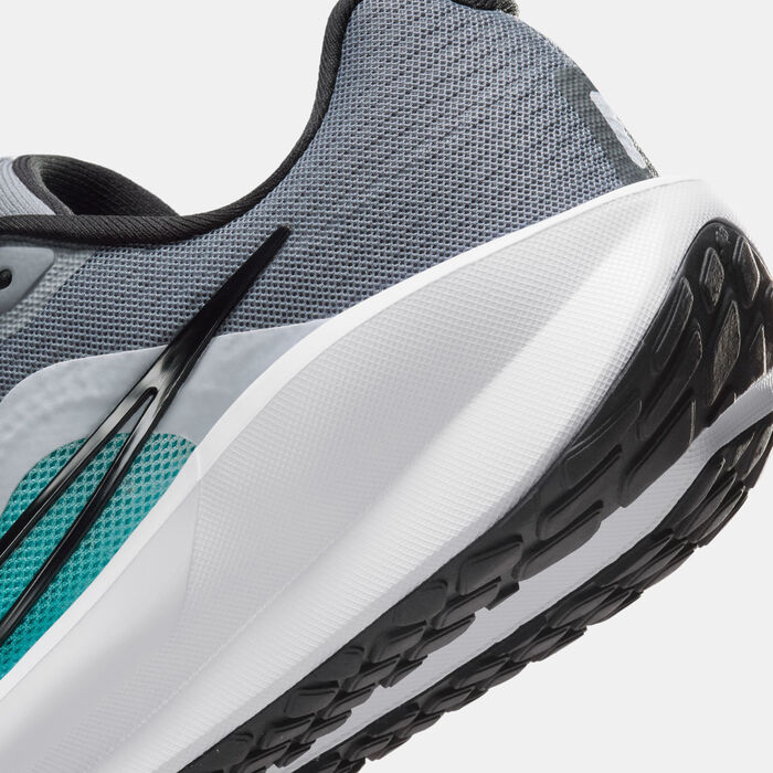 Nike Men's Downshifter 13 Road Running Shoes Grey Nike Men's Downshifter 13 Road Running Shoes Grey image number 5