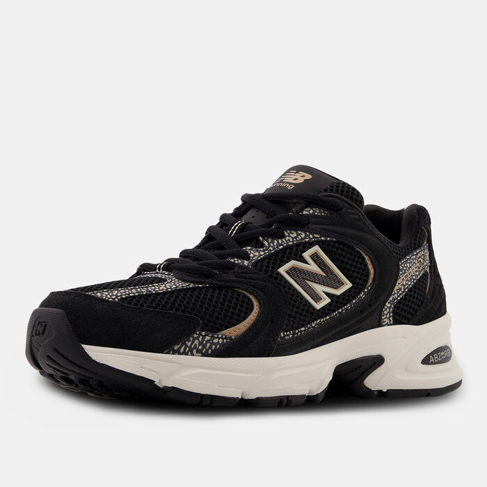 New Balance Women's 530 Shoes Black image number 4